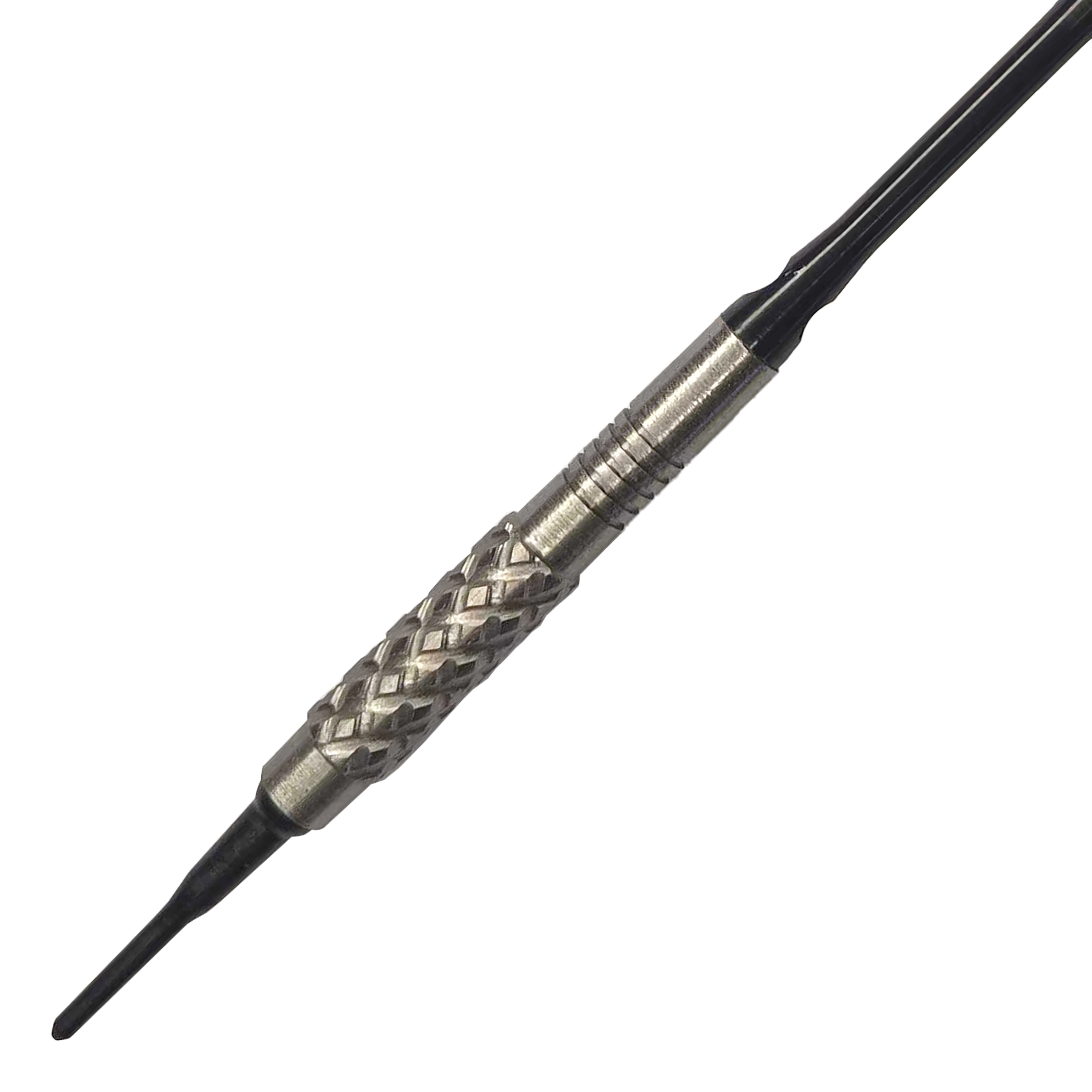 McDart 85 Tungsten V4 soft darts - 16g