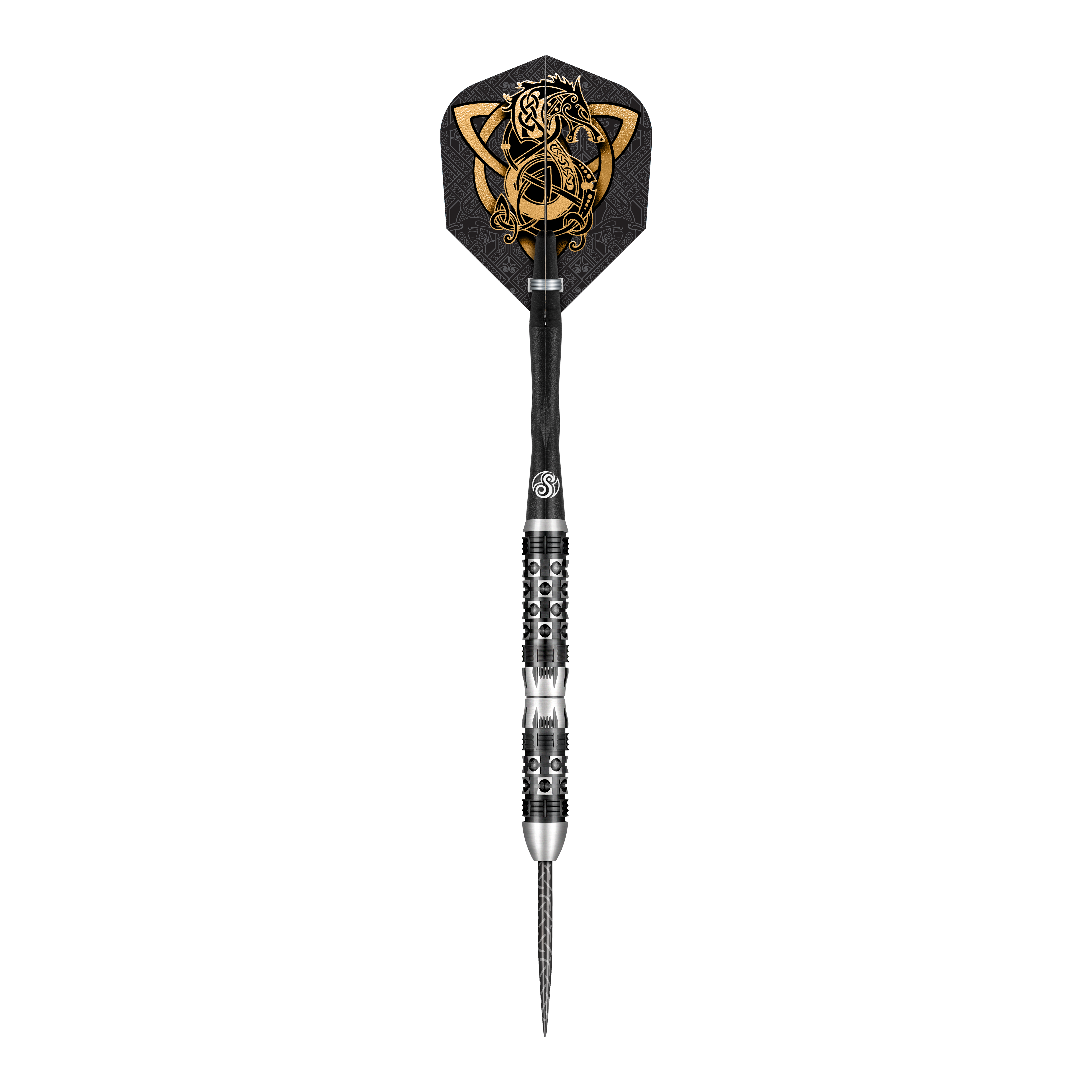 Shot Viking Wolf Steeldarts