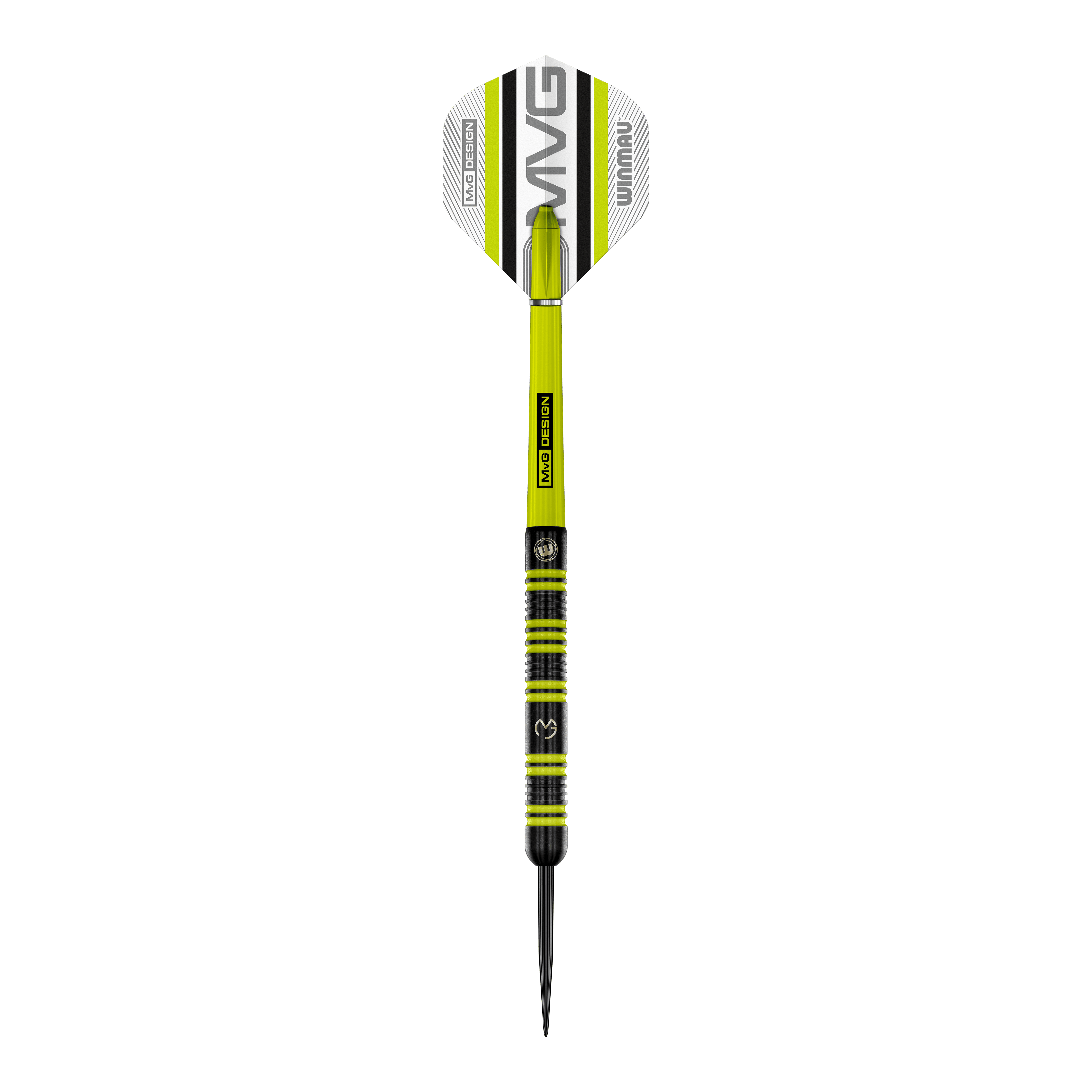 Winmau Michael Van Gerwen 85 Pro-Series steel darts