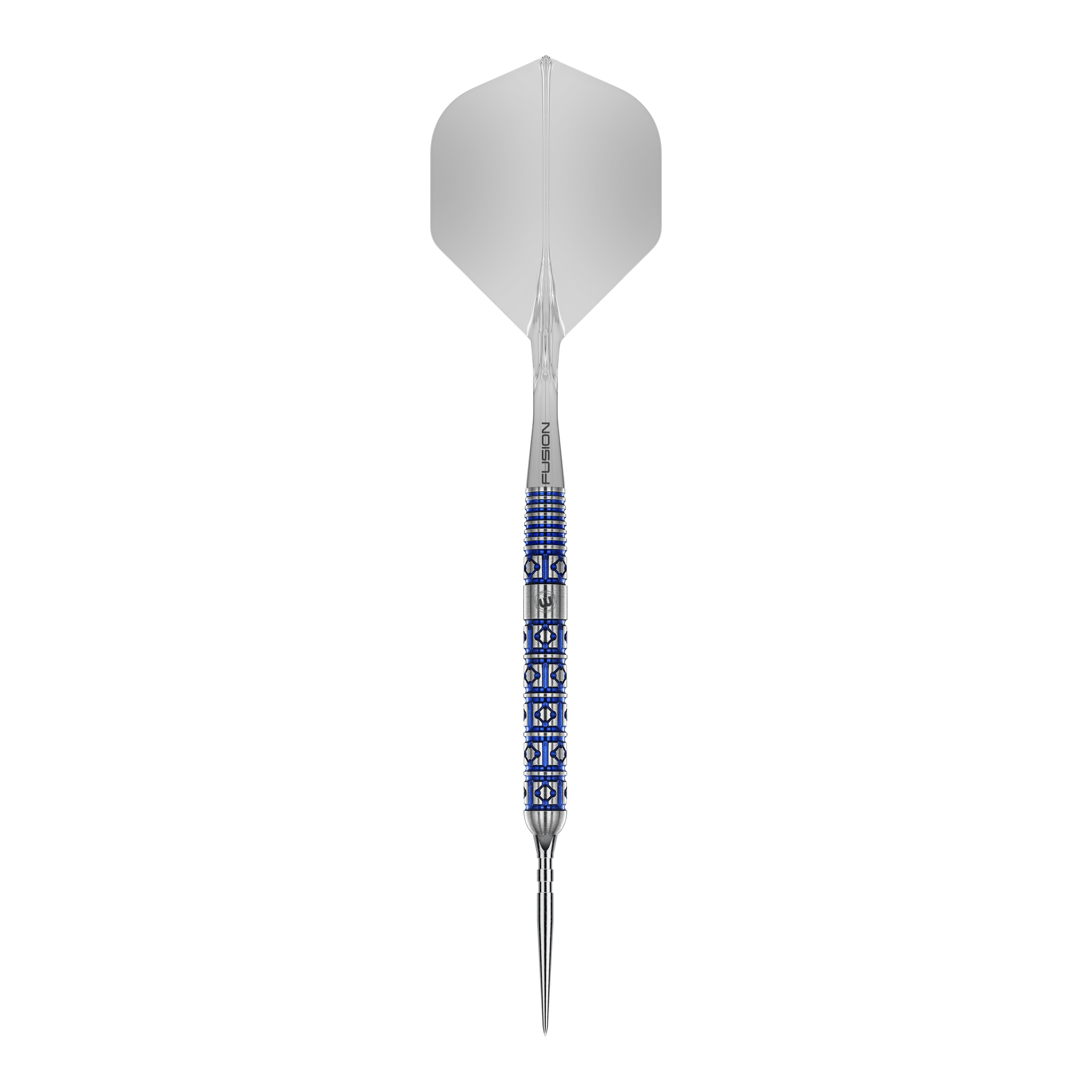 Winmau Lunaris Parallel Switch Point Steeldarts Diese Abbildung präsentiert die Winmau Lunaris Parallel Switch Point Steeldarts. Die Darstellung hebt das Produktdesign hervor.