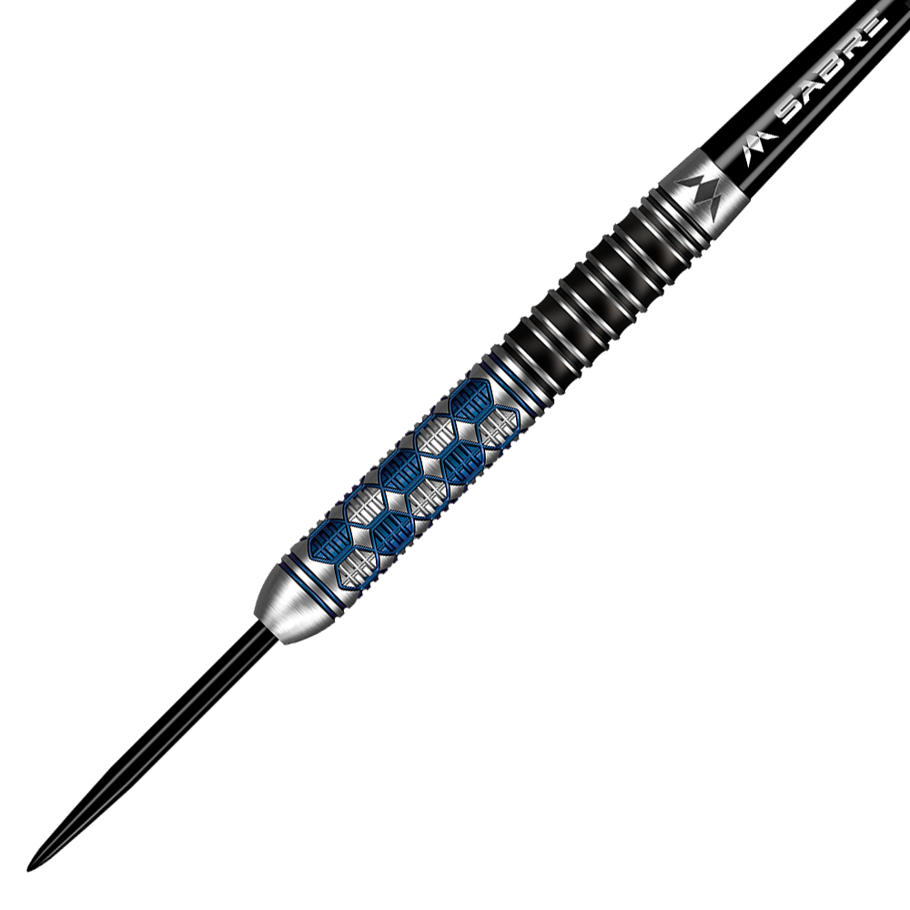 Mission Hexon Steel darts - 23g