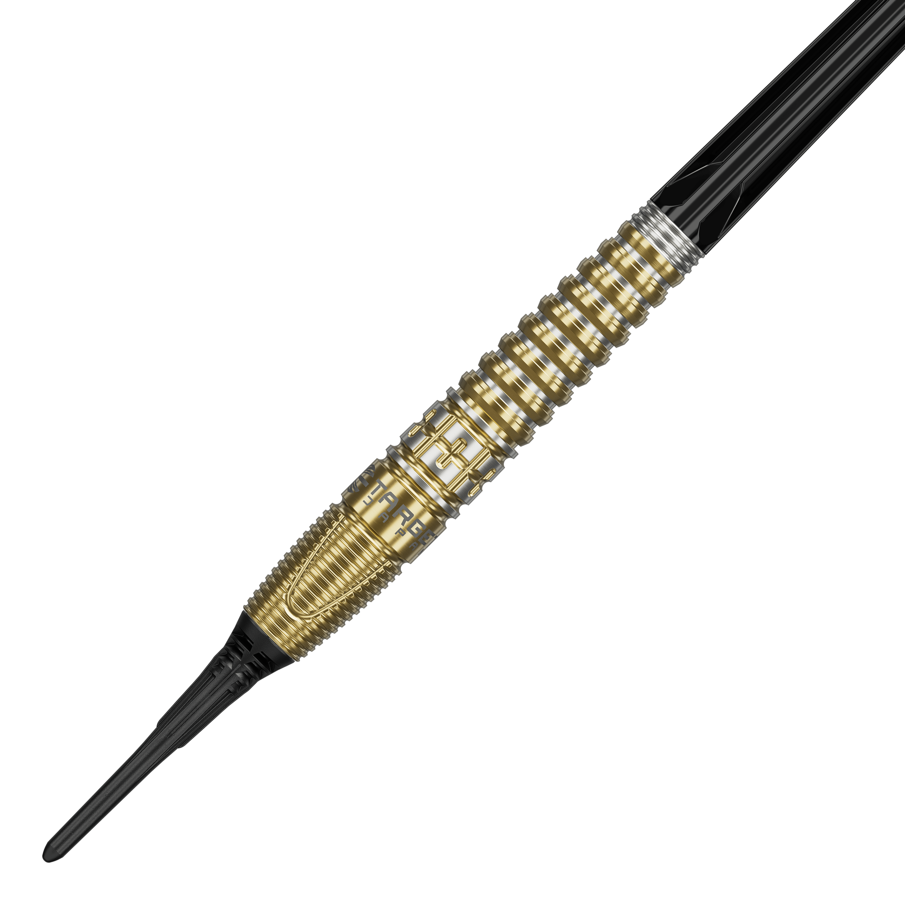 Target Japan Prime Series Harith Lim HotShot GEN3 Soft Darts - 18g Gezeigt werden die Target Japan Prime Series Harith Lim HotShot GEN3 Softdarts - 18g. Das Set besticht durch hohe Qualität und gutes Handling.