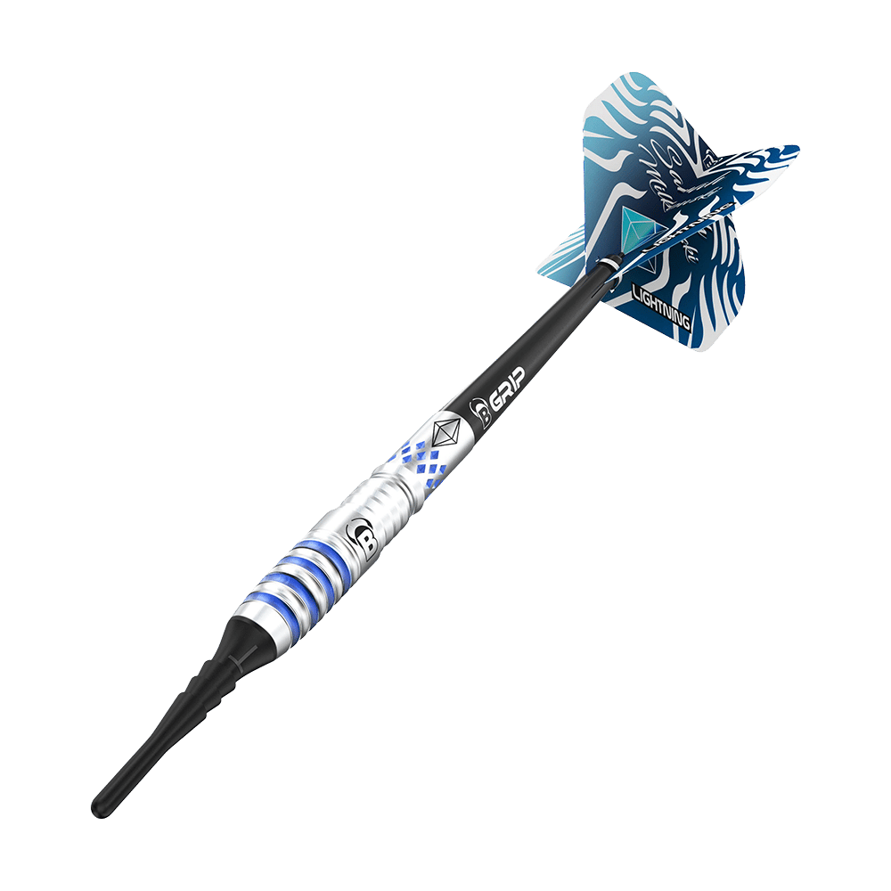 Bulls Sarah Milkowski Softdarts - 20g