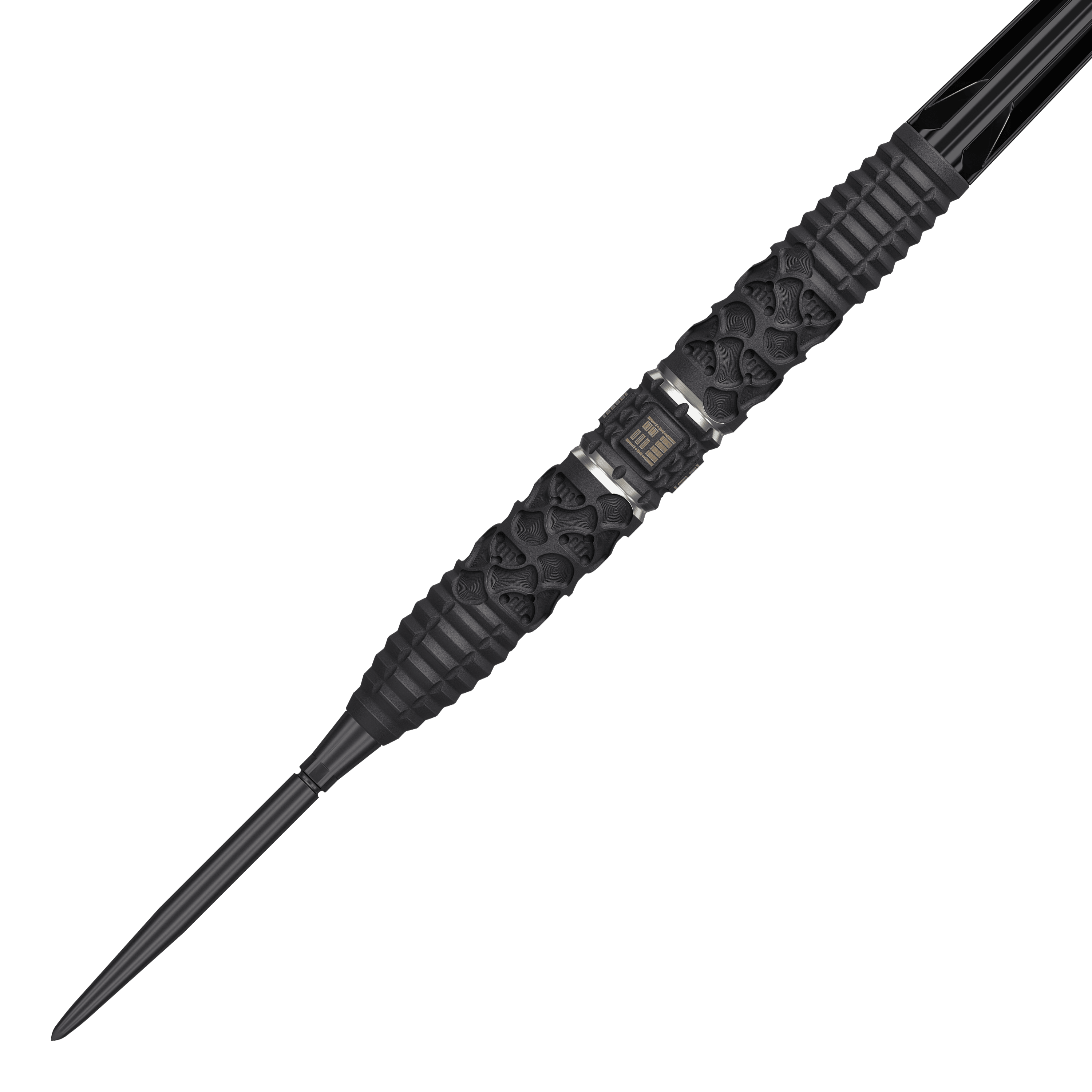 Target Star Wars Darth Vader 95 Swiss Point Steel Darts Auf diesem Bild werden die Target Star Wars Darth Vader 95 Swiss Point Steeldarts präsentiert. Die Darts zeichnen sich durch ein spezielles Star Wars Design aus.