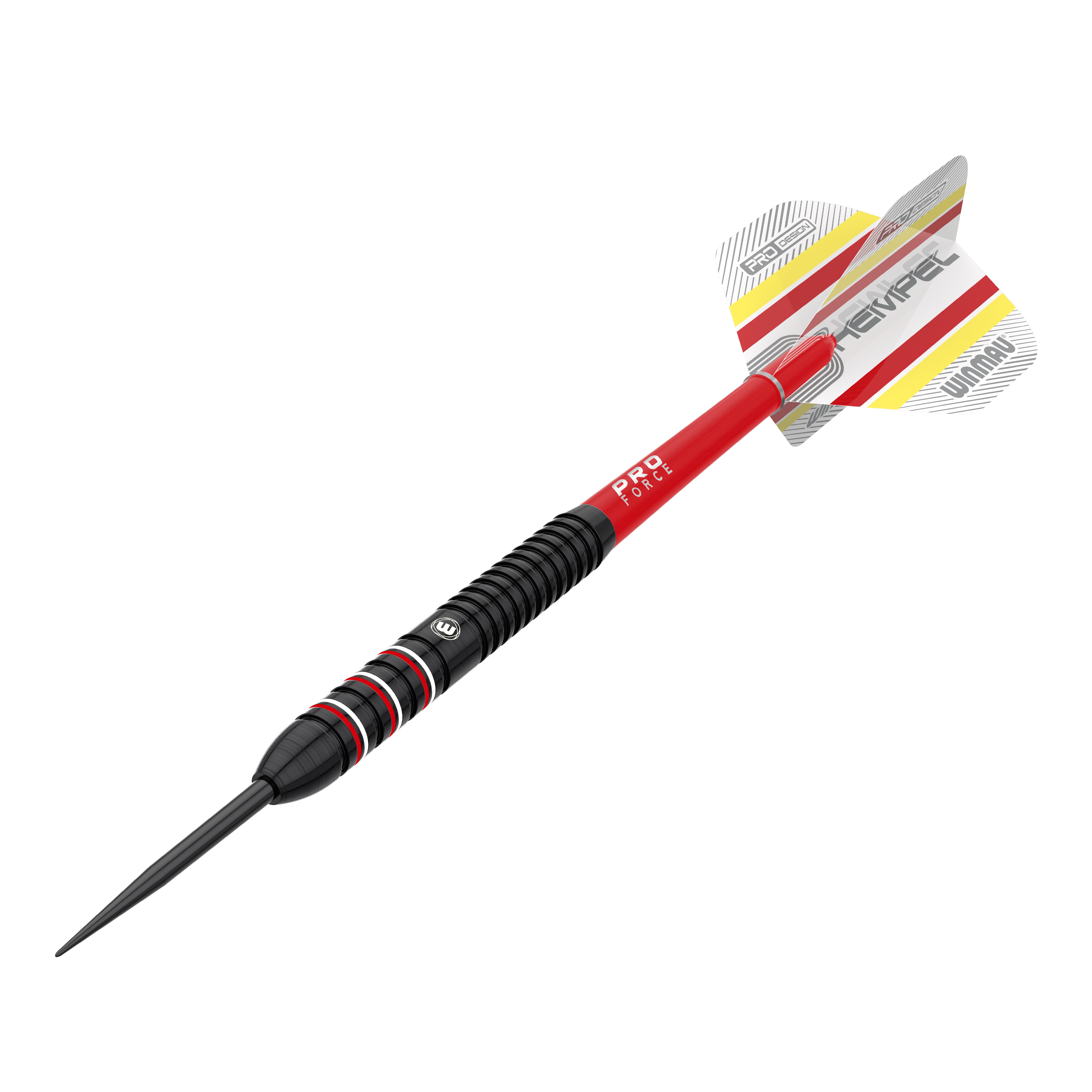 Winmau Florian Hempel 85 Pro-Series steel darts