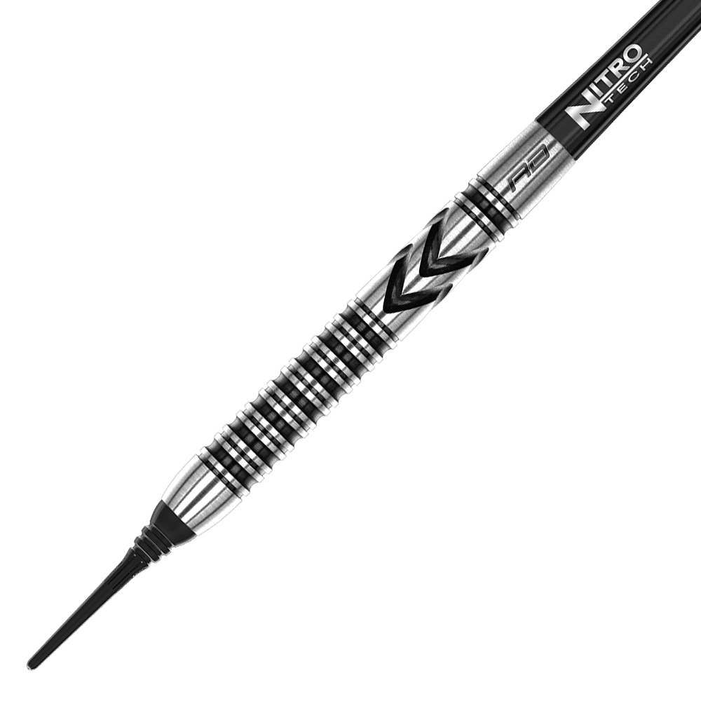 Red Dragon Gerwyn Price Thunderbolt Softdarts - 20g