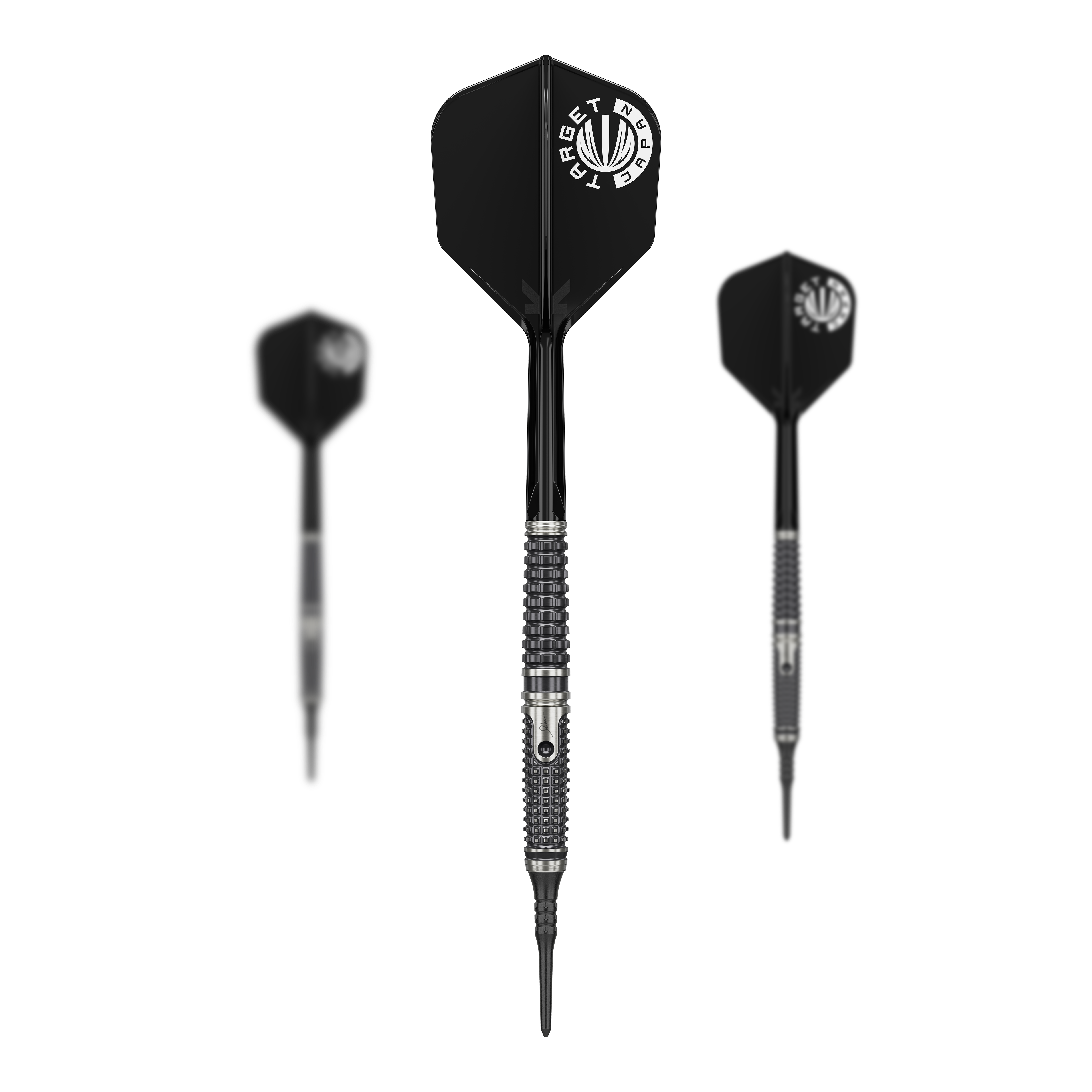 Target Japan Paul Lim The Legend GEN9 Soft Darts - 20g