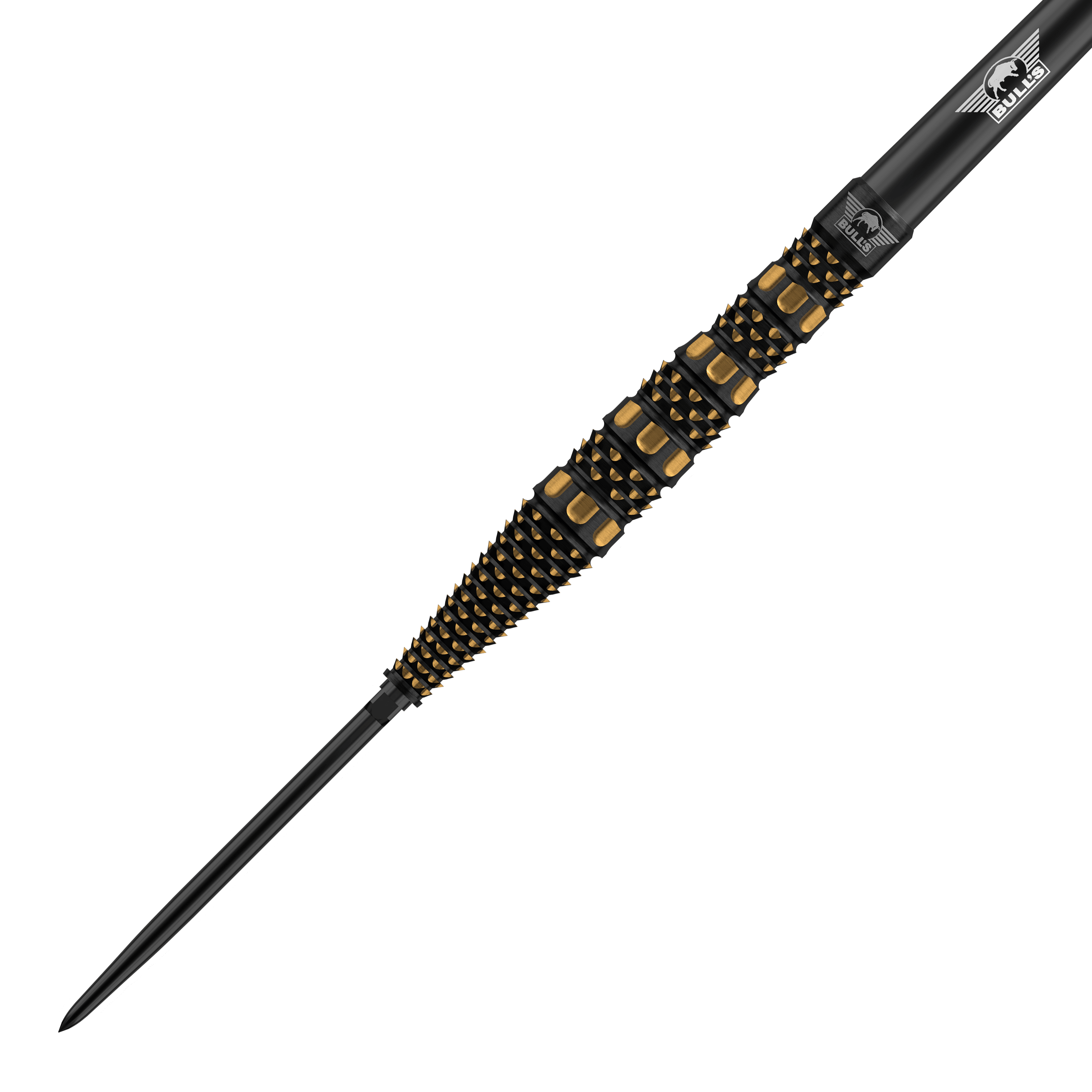 Bulls NL Advantage 95 Slope Convertible Point Steel Darts