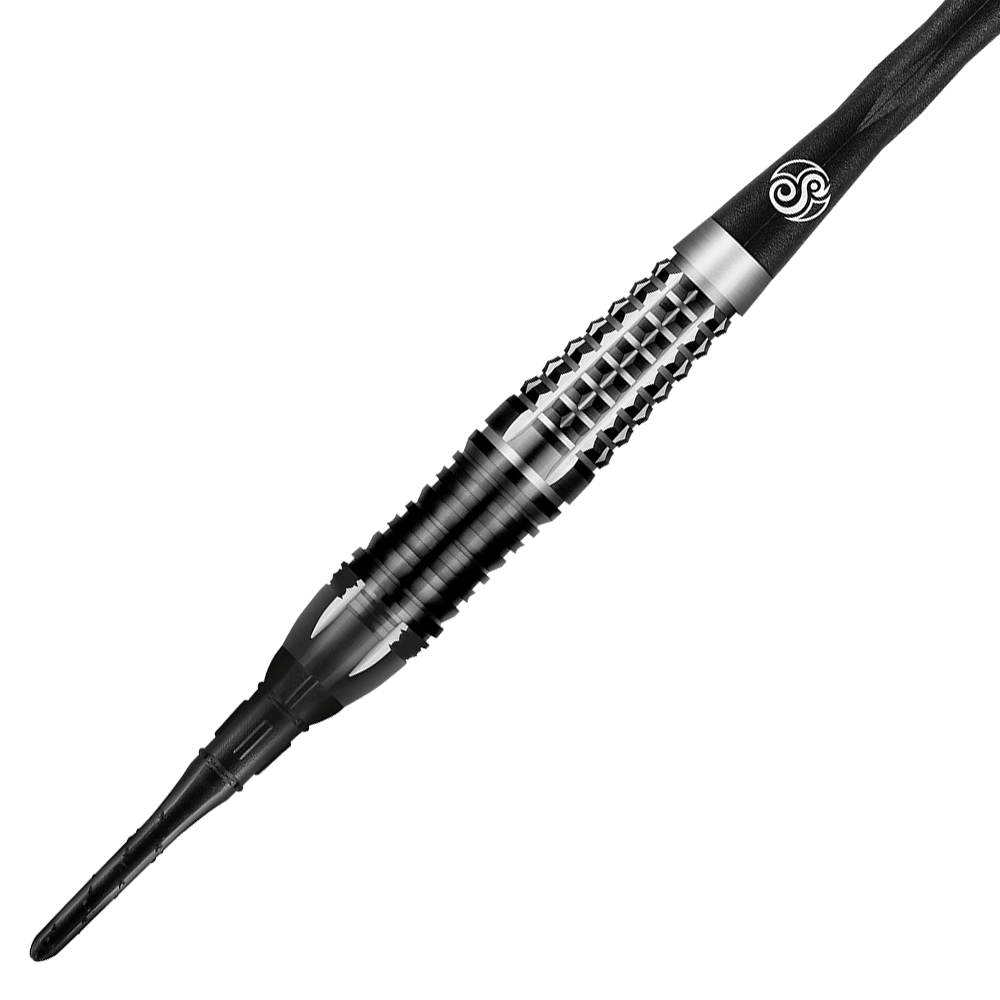 Shot Tribal Weapon Savage soft darts