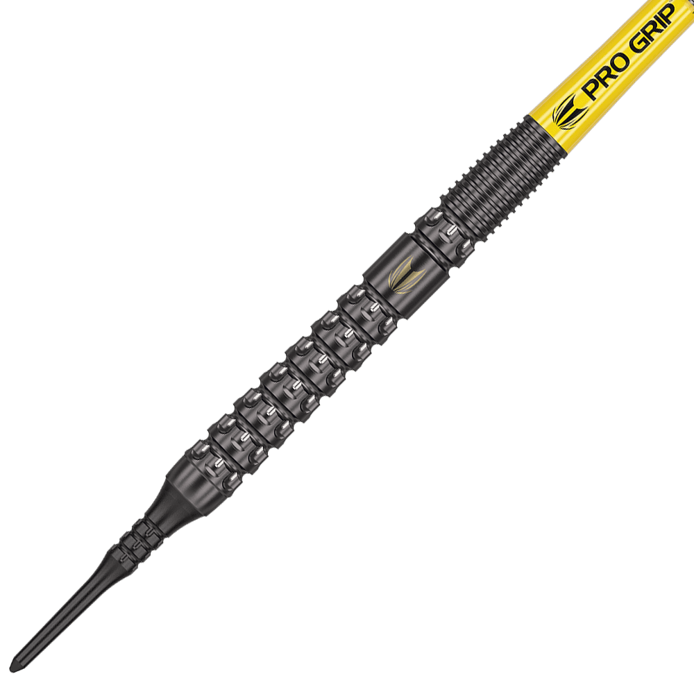 Target Luke Littler GEN1 Soft Darts - 19g