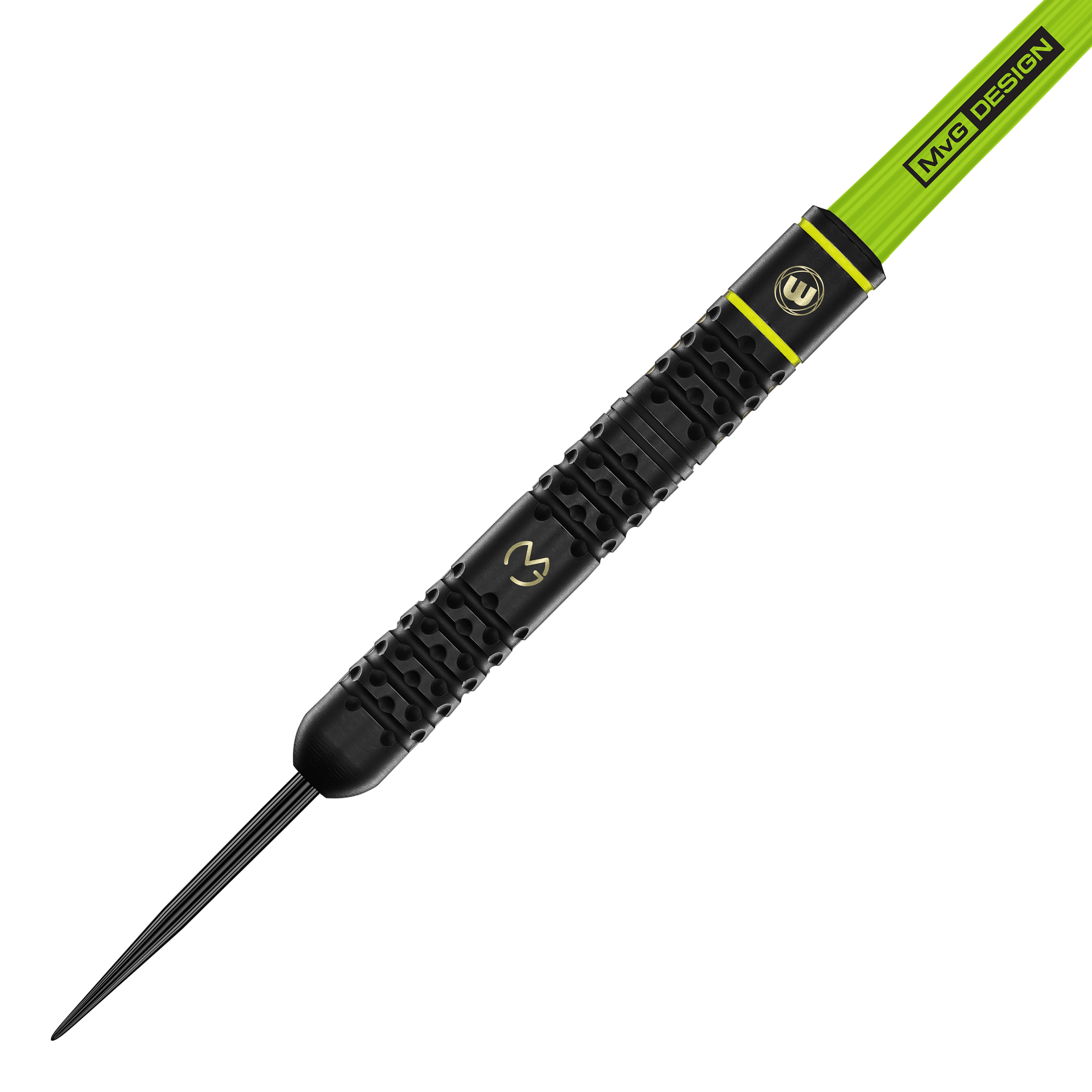 Winmau Michael Van Gerwen steel darts - 21 g