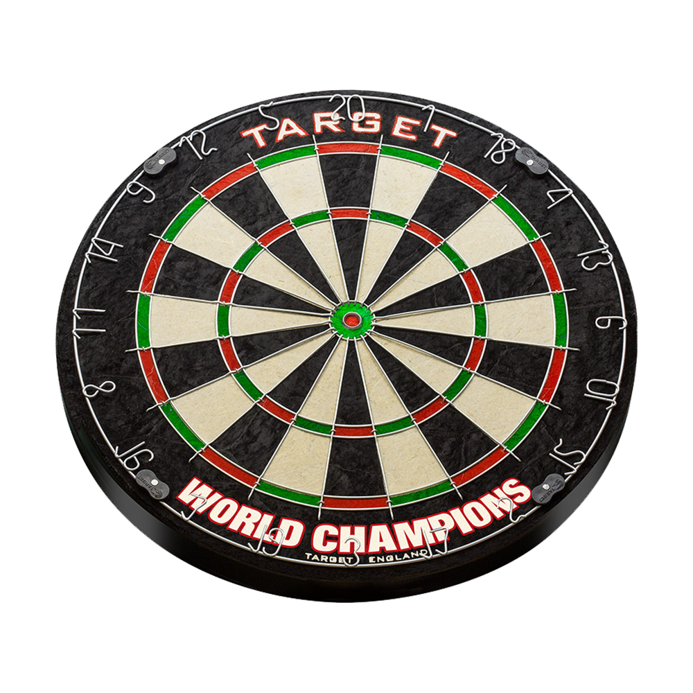 Target World Champions Home Dart Center