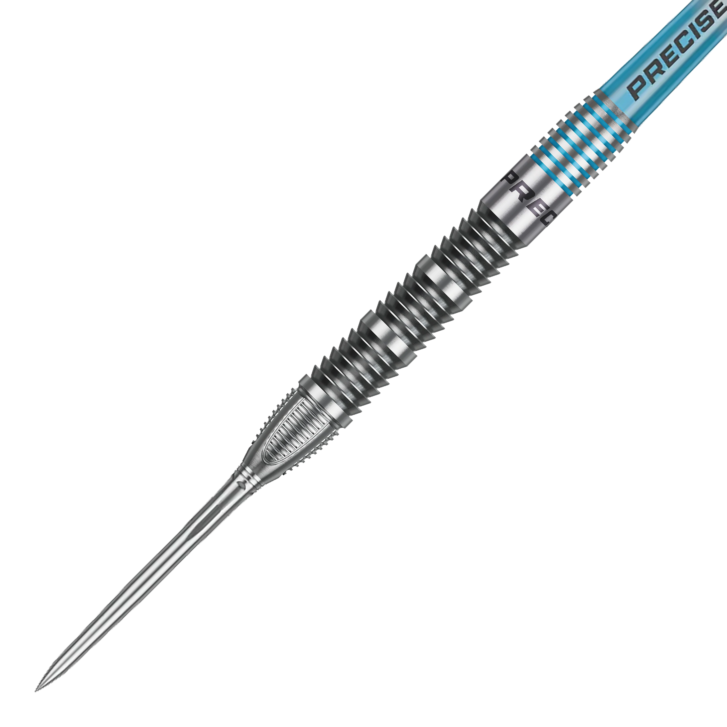 Precise 180 Bela Schugmann Double Dipper V1 steel darts Abgebildet sind Precise 180 Bela Schugmann Double Dipper V1 Steeldarts. Die Darts eignen sich für anspruchsvolle Spieler.