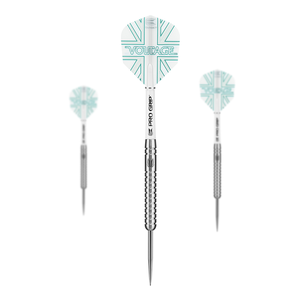 Target Rob Cross steel darts