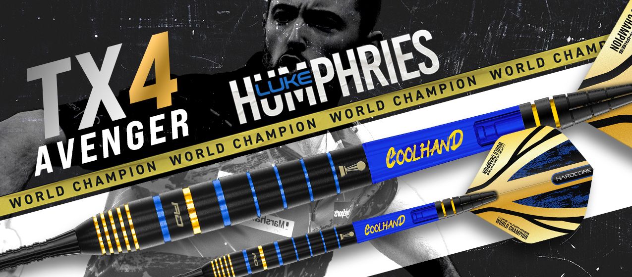 2024-06_Winmau_LukeHumphries_TX4_Banner