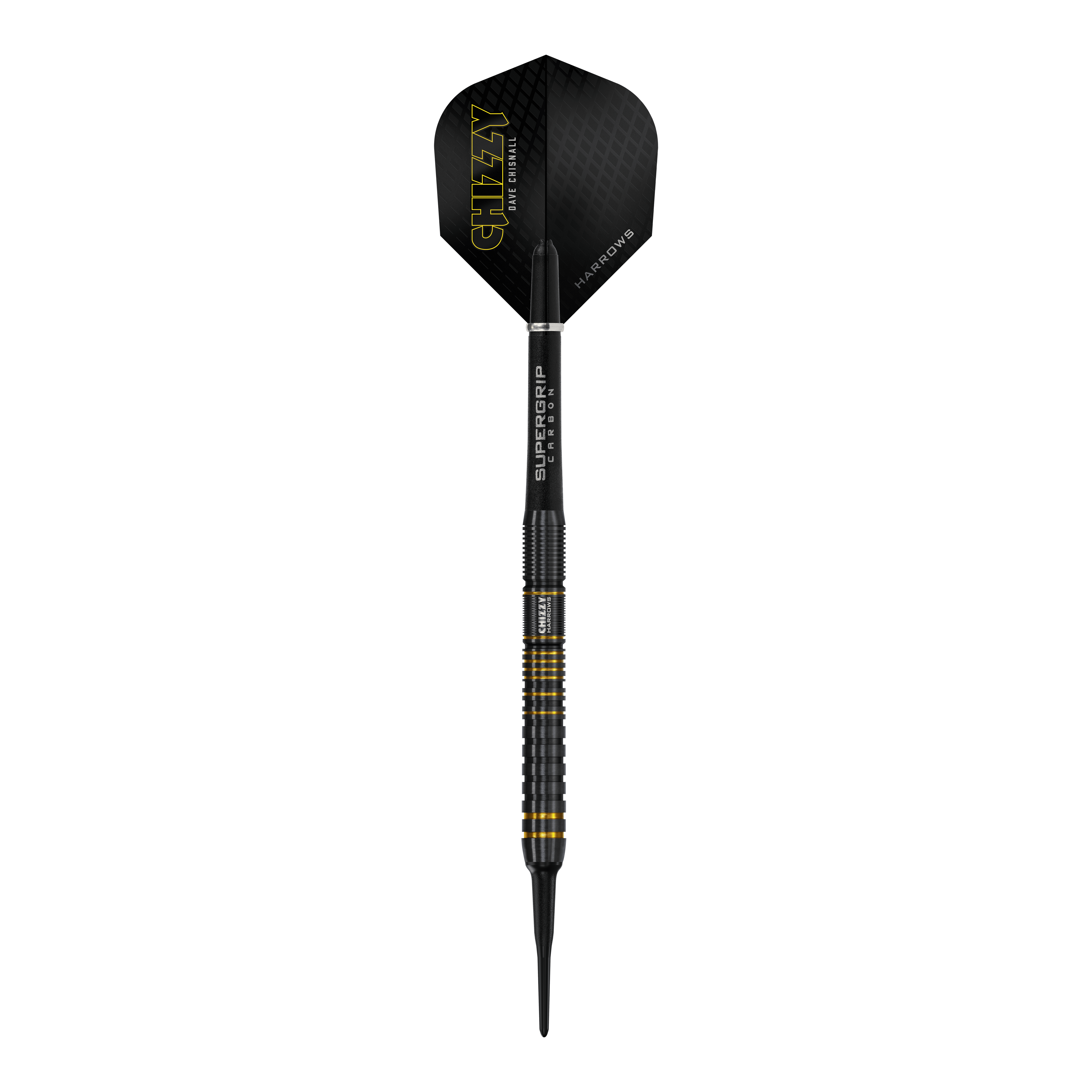 Harrows Dave Chisnall Chizzy Series 3 Softdarts