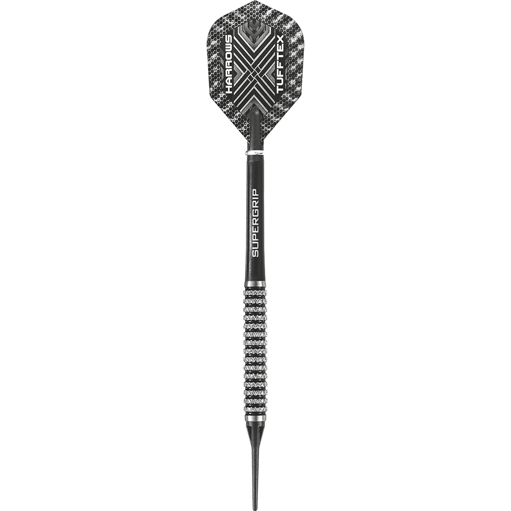 Harrows Nemesis soft darts