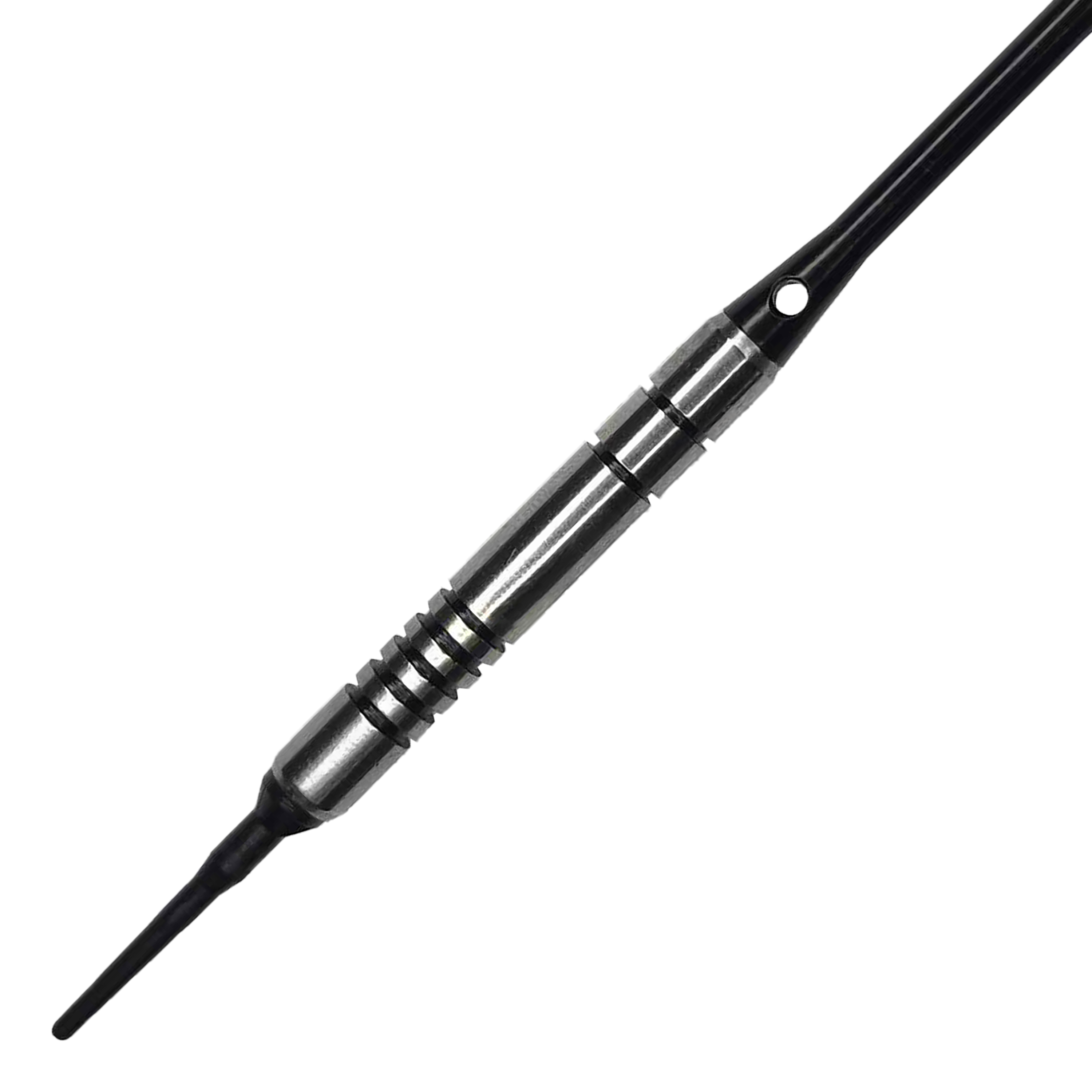 McDart 85 Tungsten V22 Soft Darts - 19g