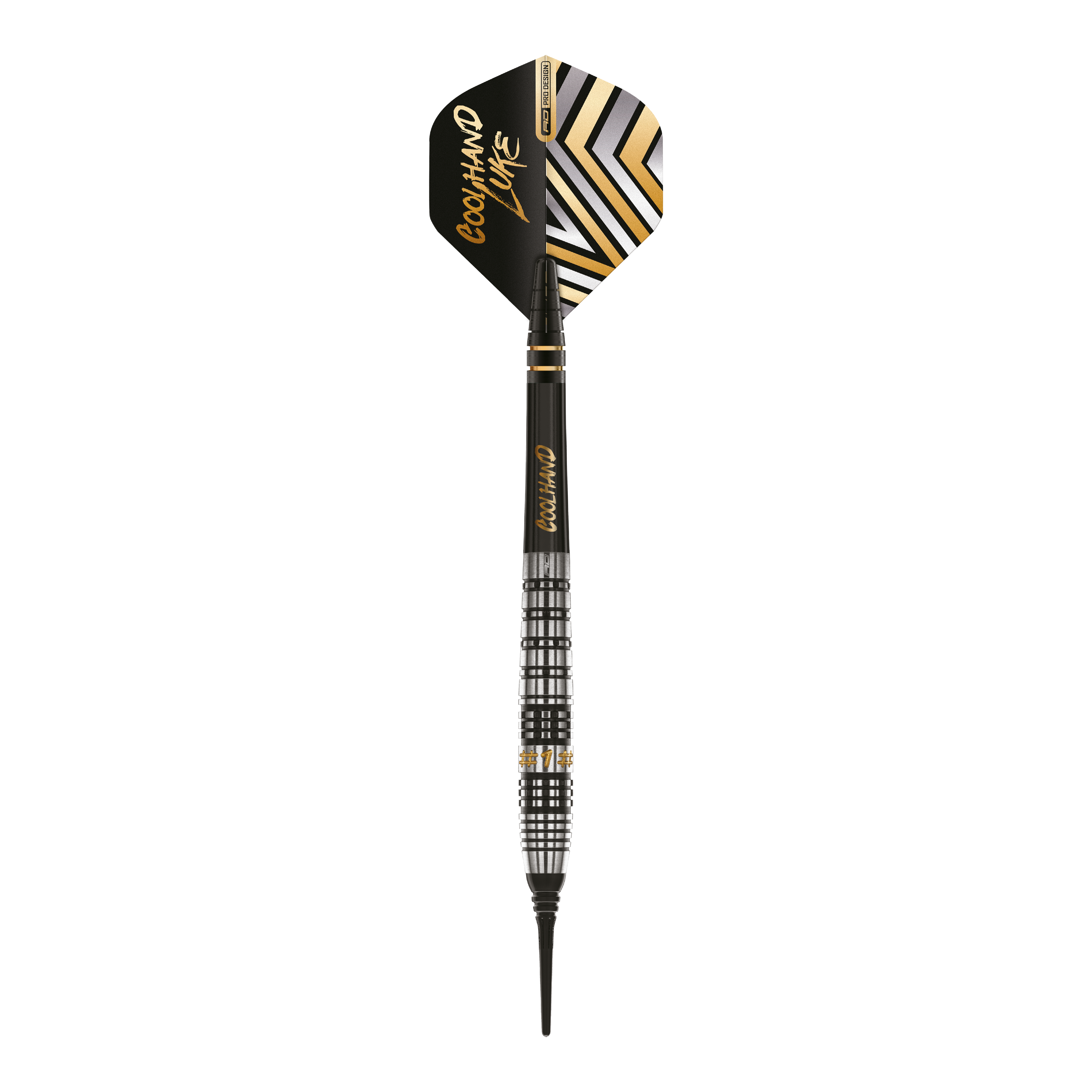 Red Dragon Luke Humphries Prestige Softdarts - 20g