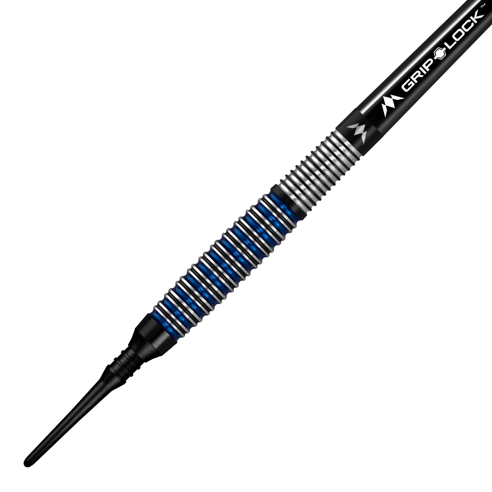 Mission Nightfall Model 4 Softdarts - 19g