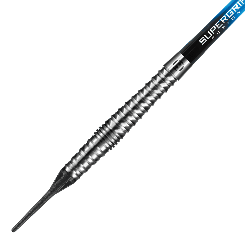 Harrows RAZR Bulbous 90% Tungsten Softdarts