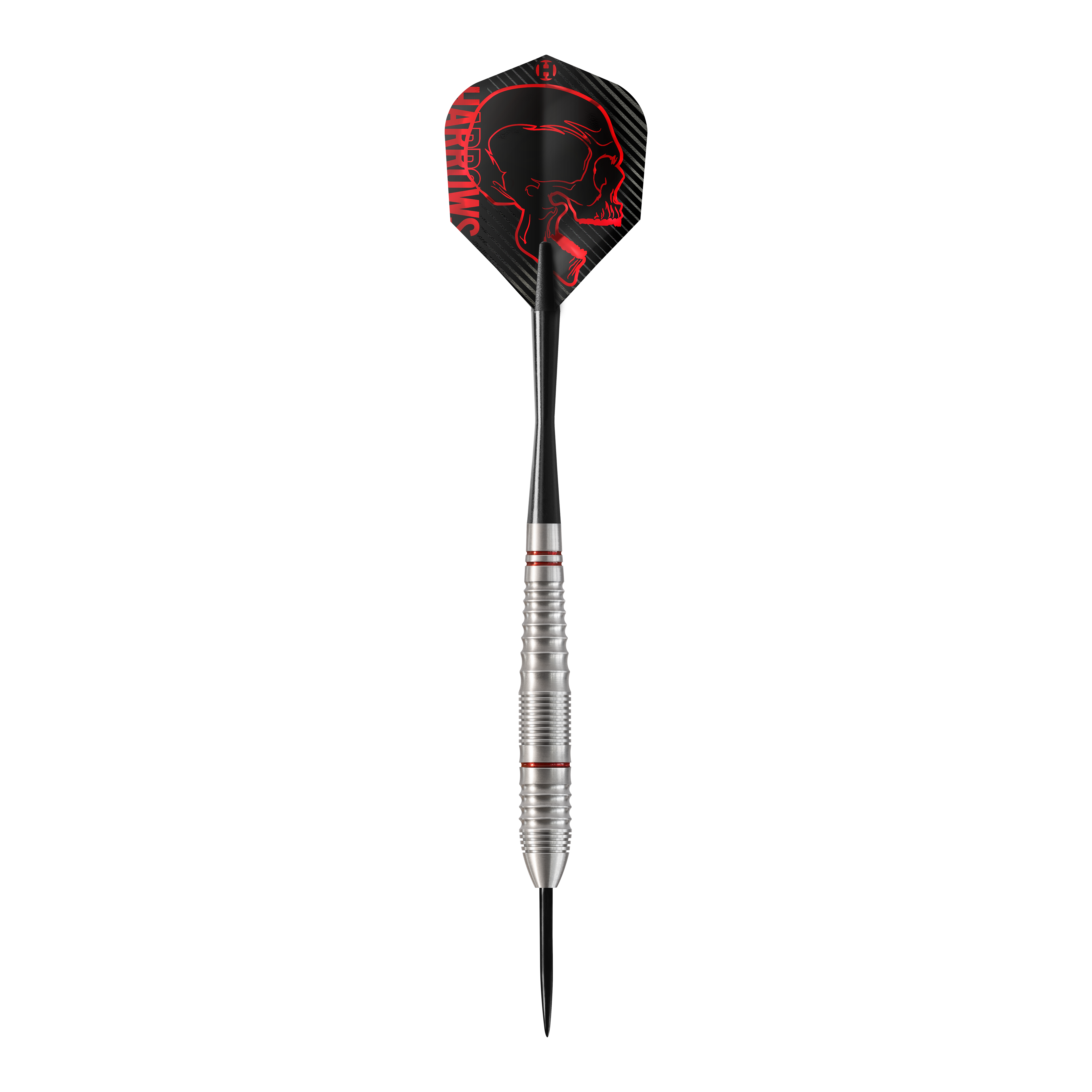 Harrow&#39;s Rage steel darts