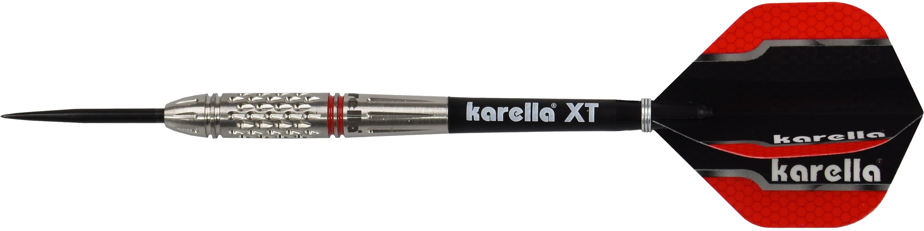 Karella Commander Steeldarts