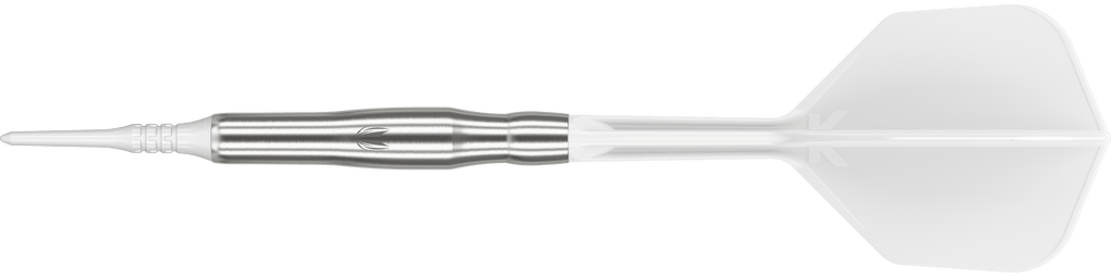 Target Japan Crux Brave Soft Darts - 18.5g