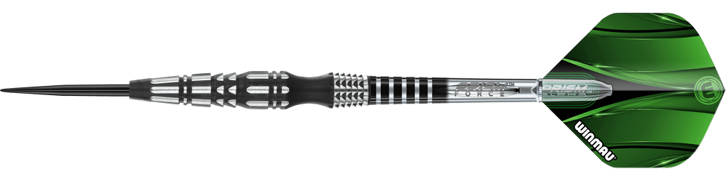 Winmau Sniper Special Edition V2 steel darts