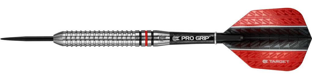 Target Vapor 8 08 Steeldarts - 25g