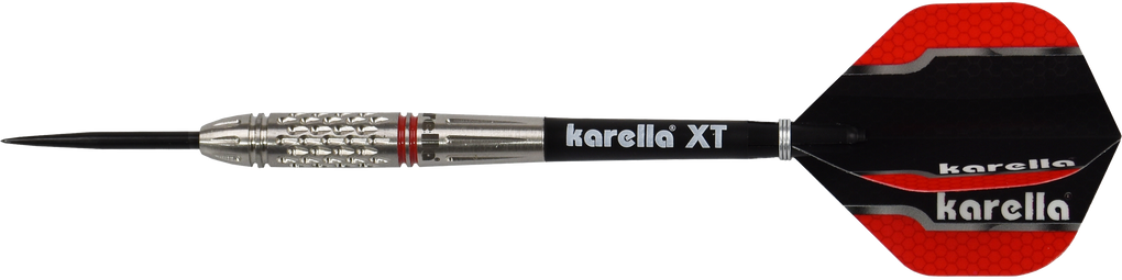 Karella Commander Steeldarts