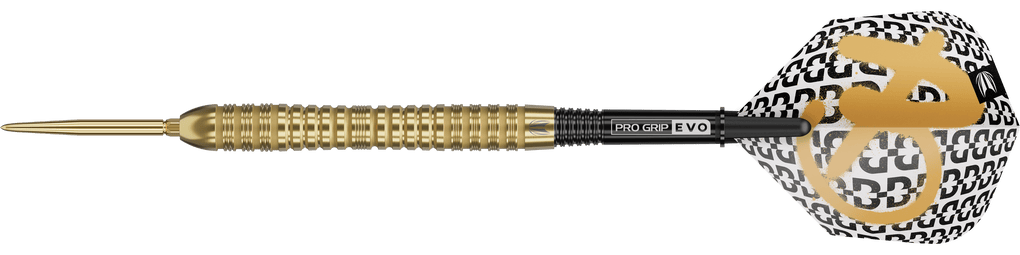 Target Bolide Envy 04 Swiss Point steel darts