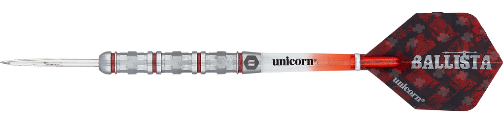 Unicorn Ballista Style 4 steel darts