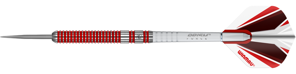 Winmau Overdrive steel darts