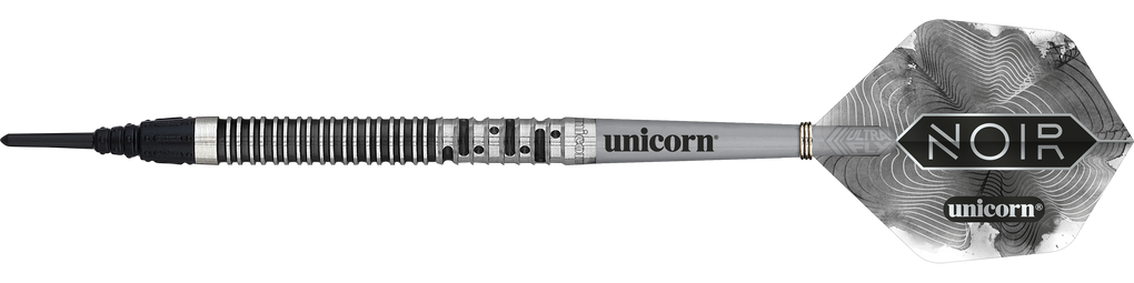 Unicorn Noir Gary Anderson Phase 5 soft darts