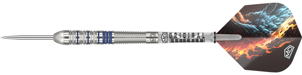 DW Phoenix steel darts