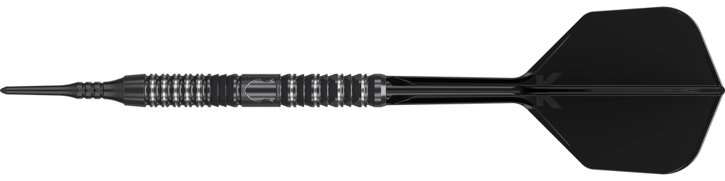 Target Japan Black Marque Draco GEN2 Soft Darts - 20g