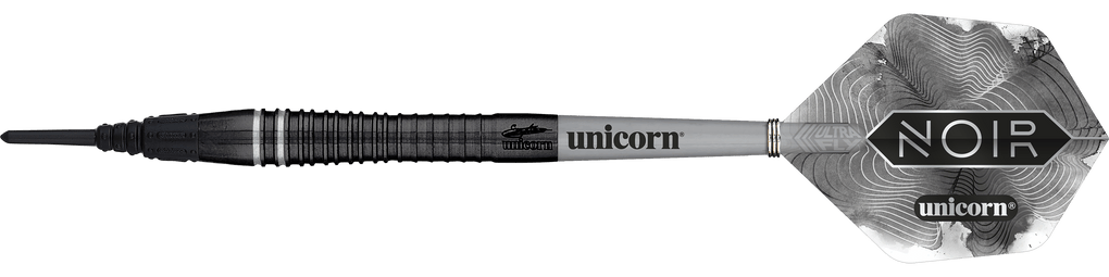 Unicorn World Champion Gary Anderson Noir Phase 6 Soft Darts