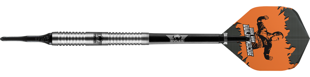 Bulls NL Dirk van Duijvenbode Softdarts - 18g