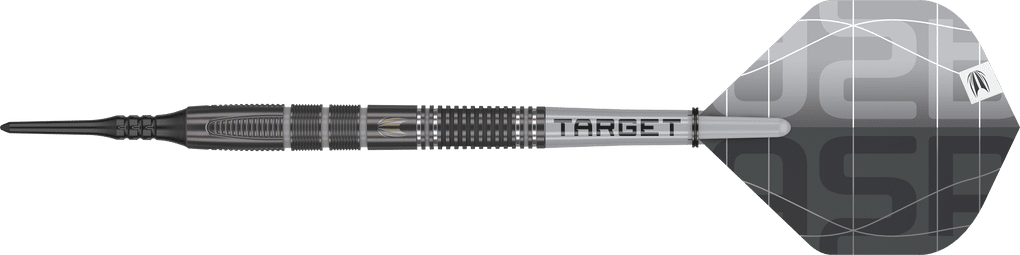 Target Nathan Aspinall X Echo Softdarts - 18g