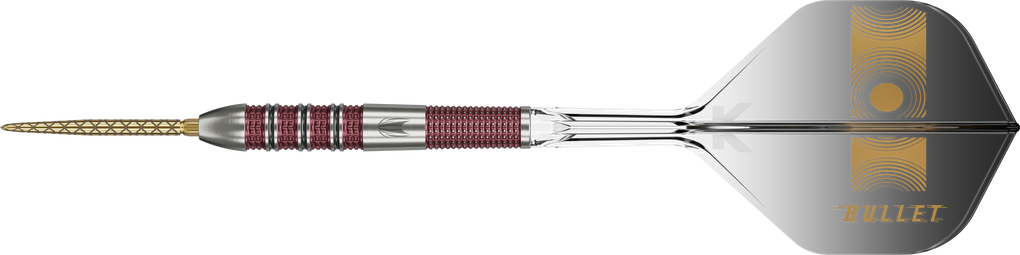 Target Stephen Bunting 95K Swiss Point Steel Darts