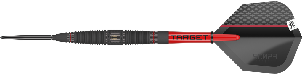 Target Scope 04 Swiss Point steel darts