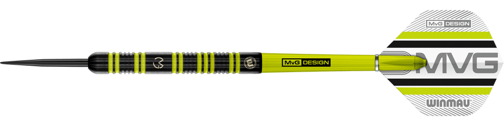 Winmau Michael Van Gerwen 85 Pro-Series steel darts