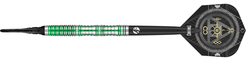 Shot Alchemy Mythril Soft Darts - 20g