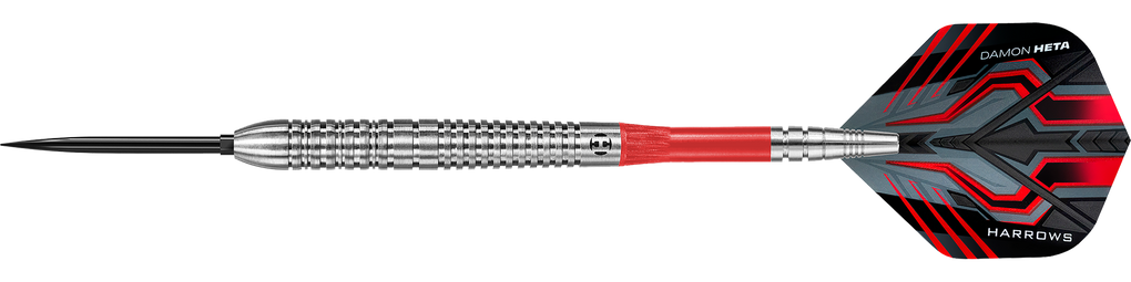 Harrows Damon Heta Natural Quick Point - 23g