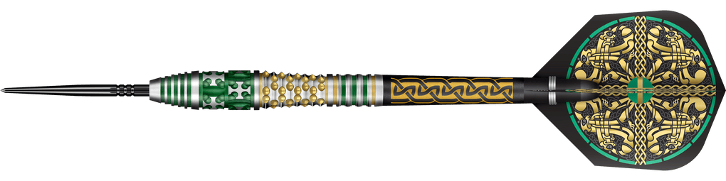 Shot Celt Cernunnos Turbo Point Steel Darts