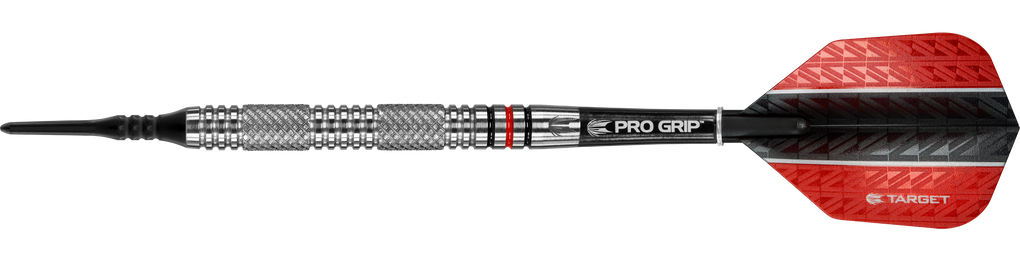 Target Vapor8 03 Softdarts - 19g