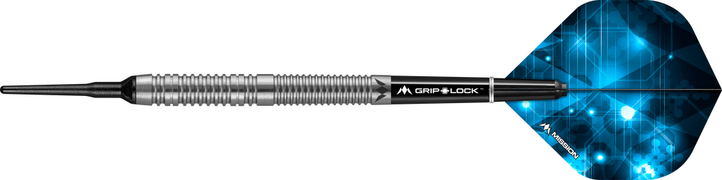 Mission Octane Model 1 Soft Darts - 20g