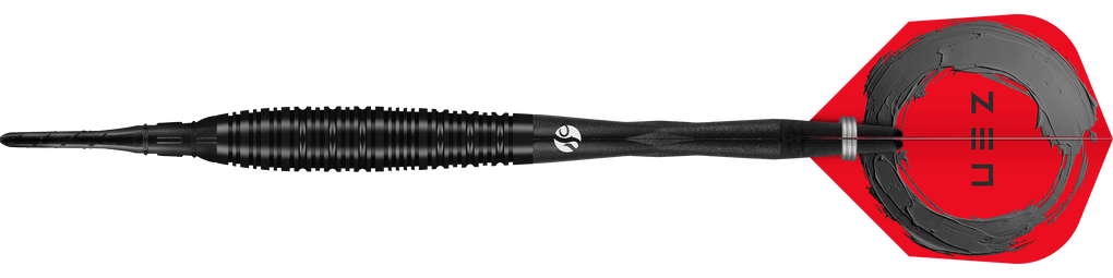 Shot ZEN Bomber soft darts - 20g