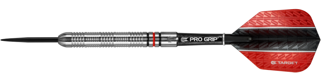 Target Vapor8 07 Steeldarts - 24g